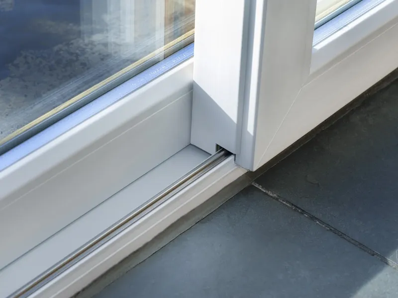 Sliding Patio Mill Hill