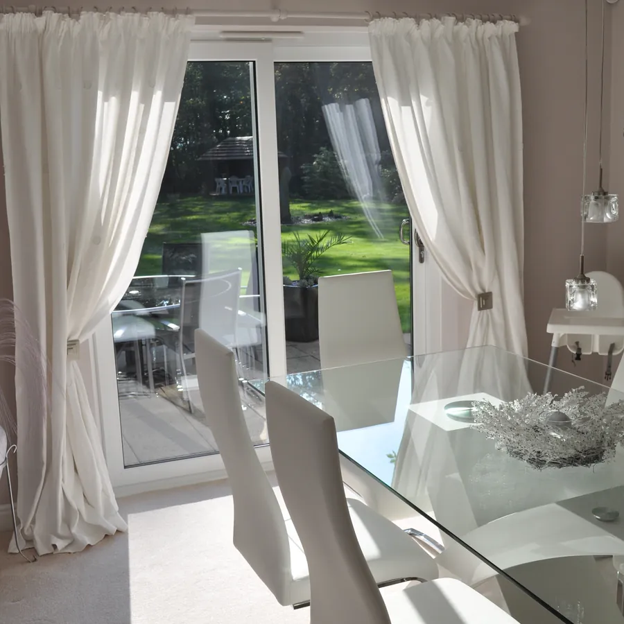Sliding Patio Mill Hill