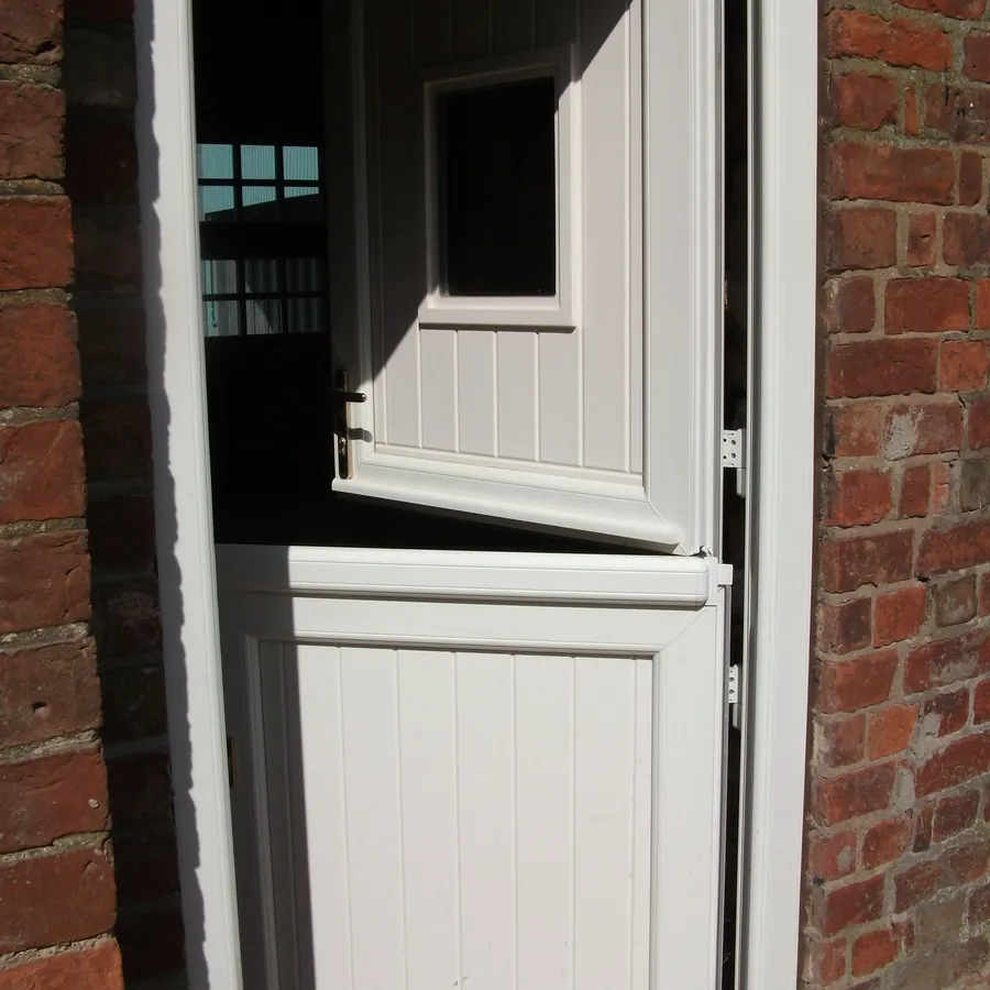 Stable Mill Hill