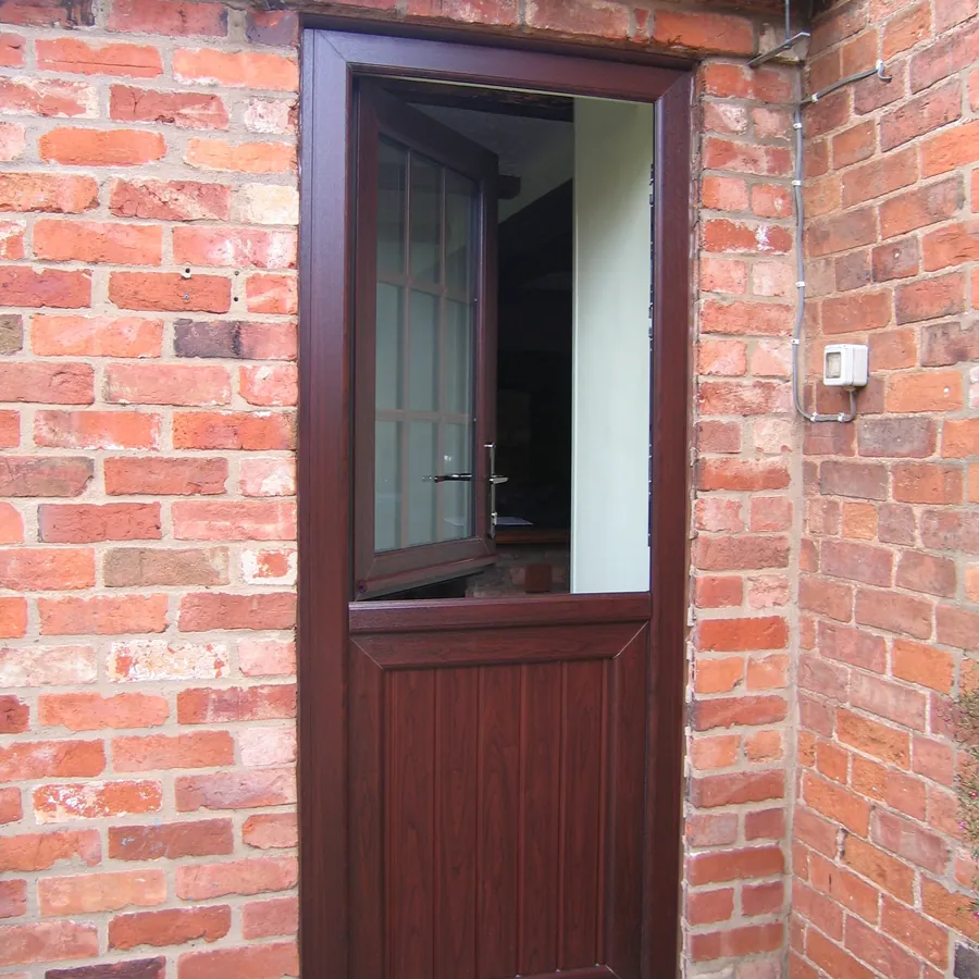 Stable Mill Hill