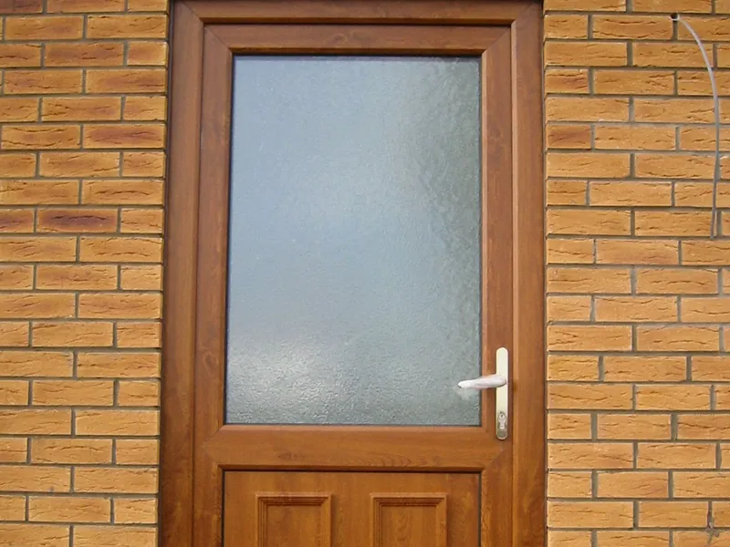 uPVC Mill Hill