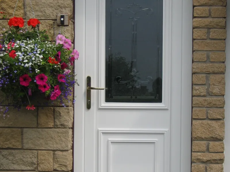 uPVC Mill Hill