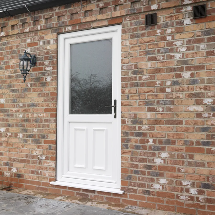 uPVC Mill Hill