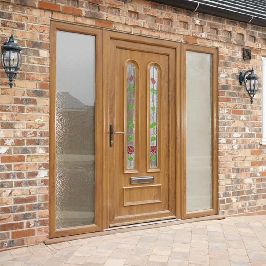 uPVC Mill Hill
