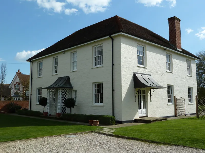 Double Glazing Finance — Gallery Mill Hill