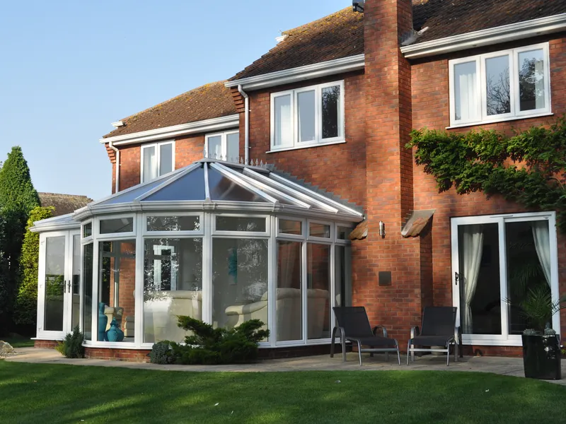 Aluminium Windows Mill Hill