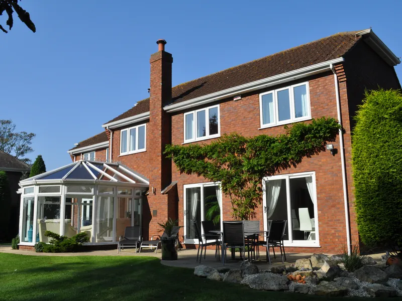 Aluminium Windows Mill Hill