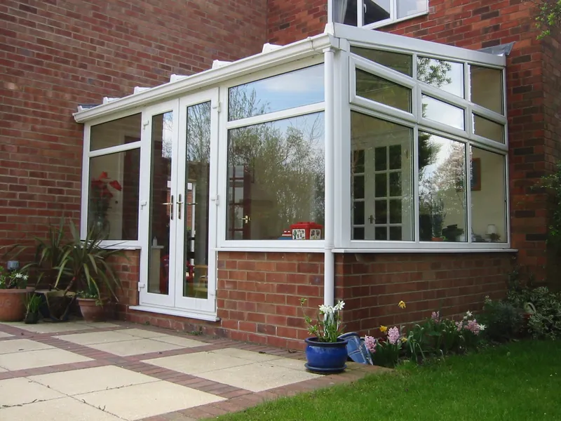 Bay Windows Mill Hill