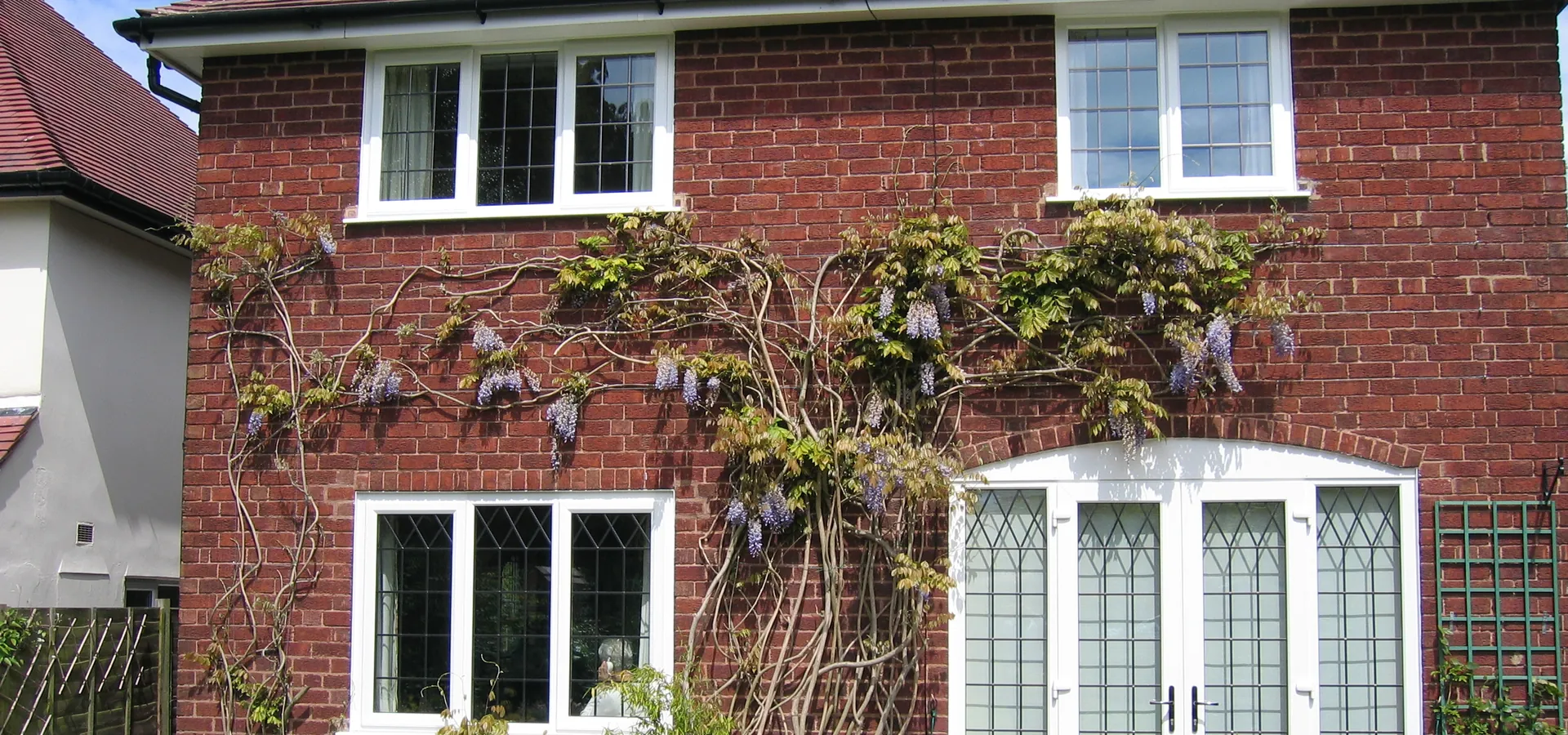 Casement Windows Mill Hill