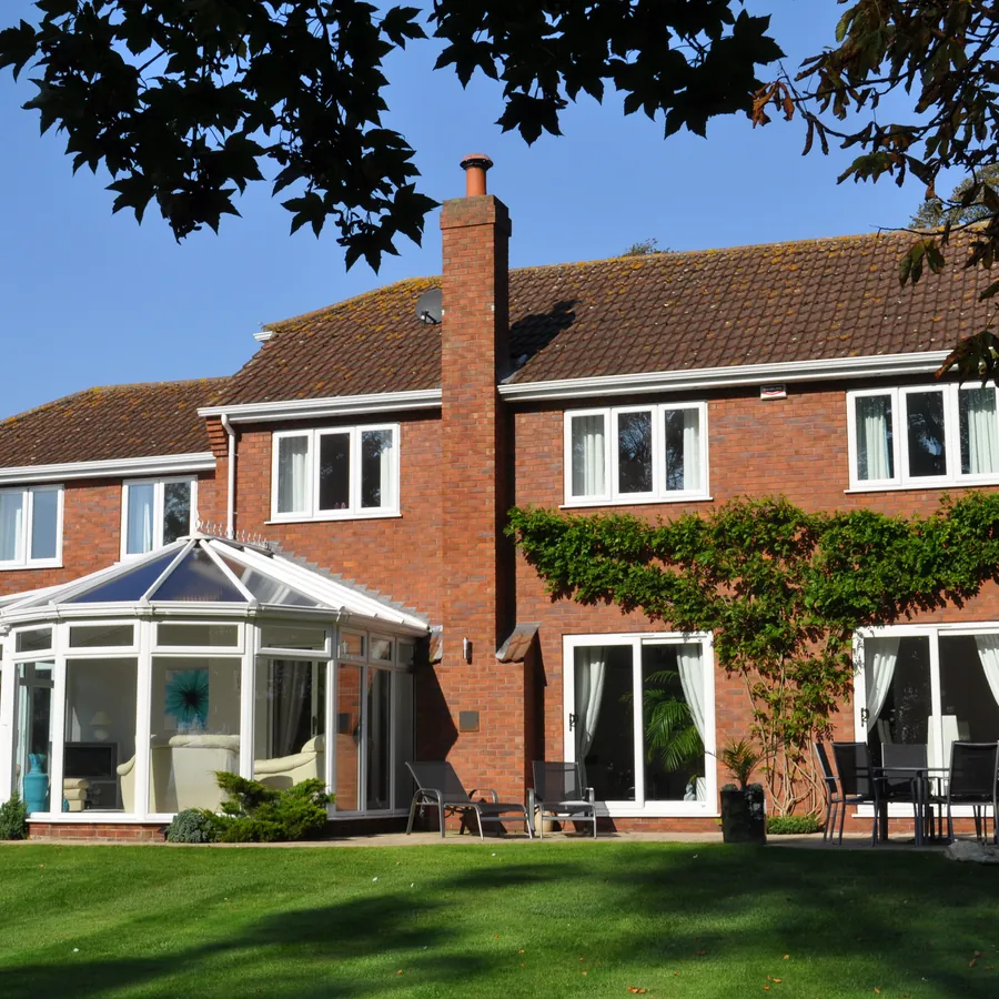 Casement Windows Mill Hill