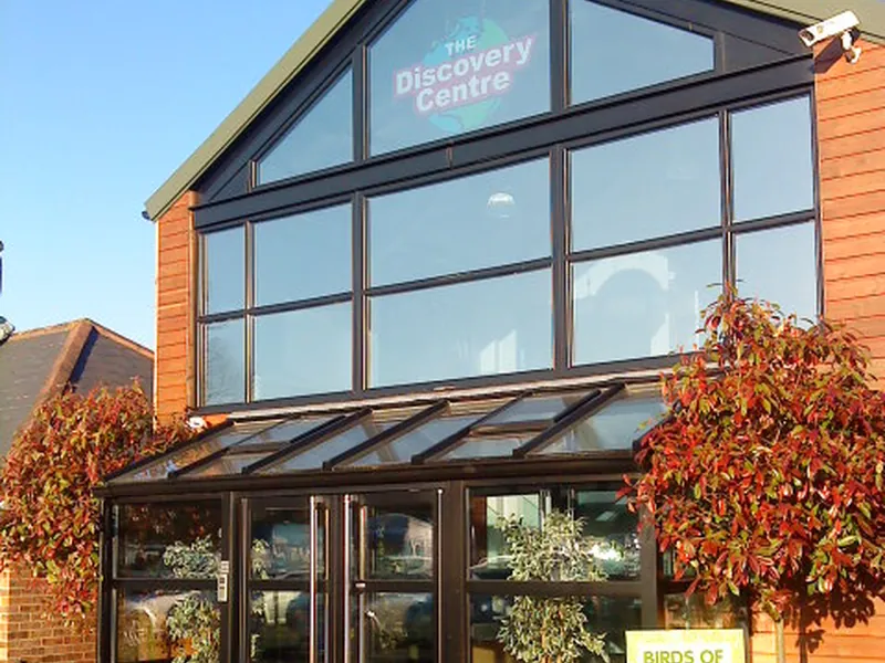 Flush Casement Windows Mill Hill