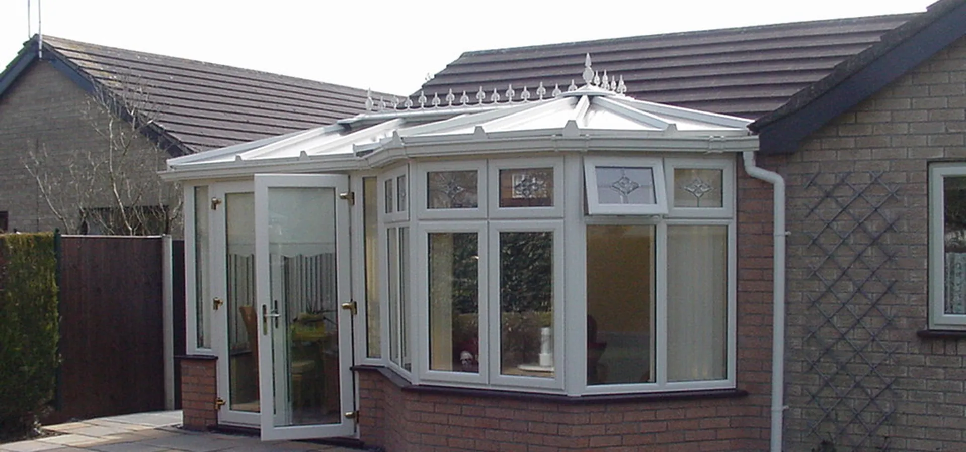 Flush Casement Windows Mill Hill