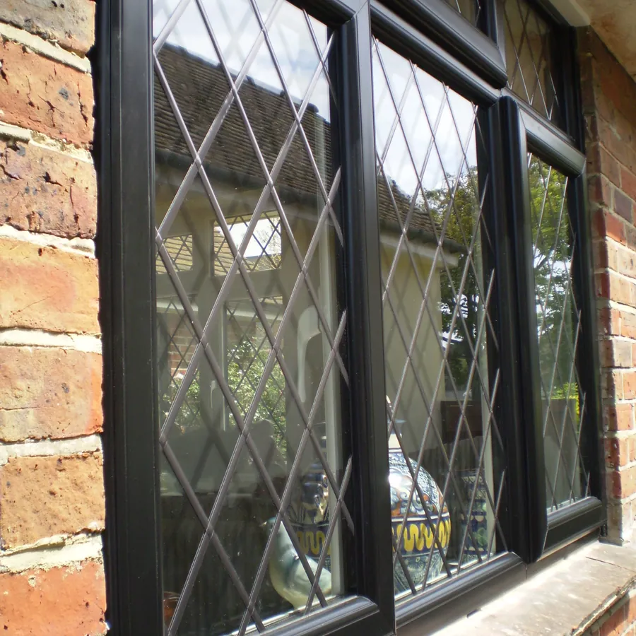 Flush Casement Windows Mill Hill