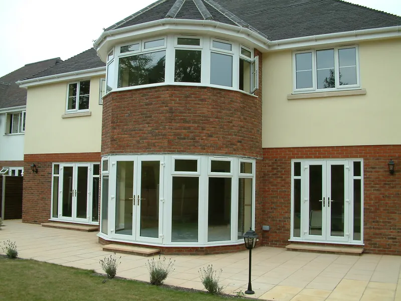 Double Glazing Windows Mill Hill