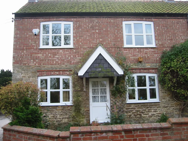 Double Glazing Windows Mill Hill