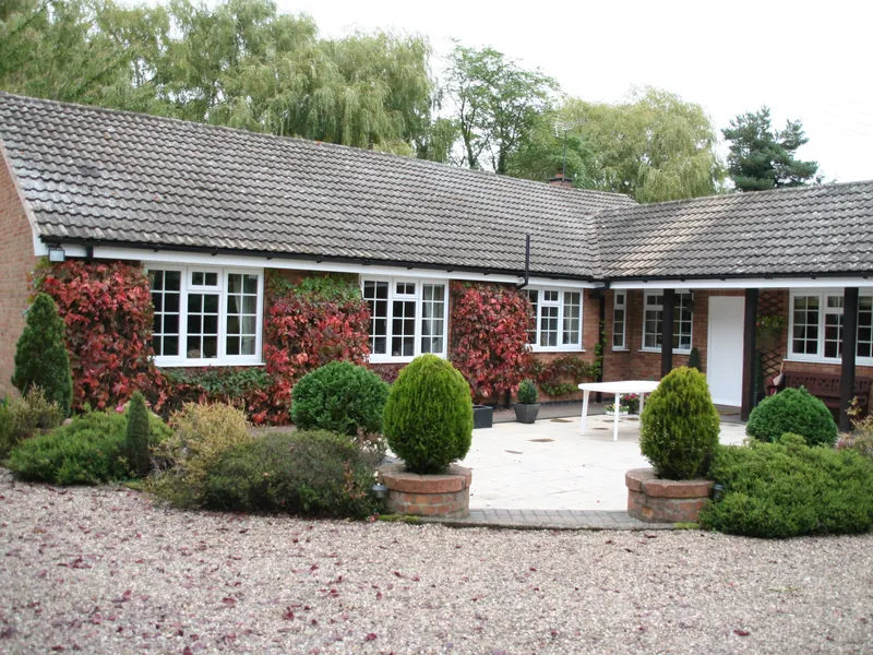 Double Glazing Windows Mill Hill