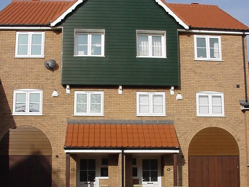 Double Glazing Windows Mill Hill