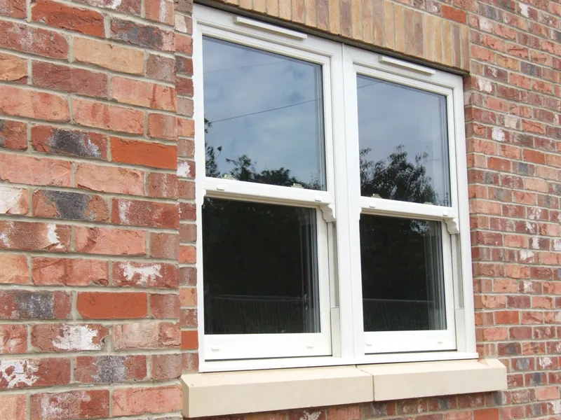 Sash Windows Mill Hill