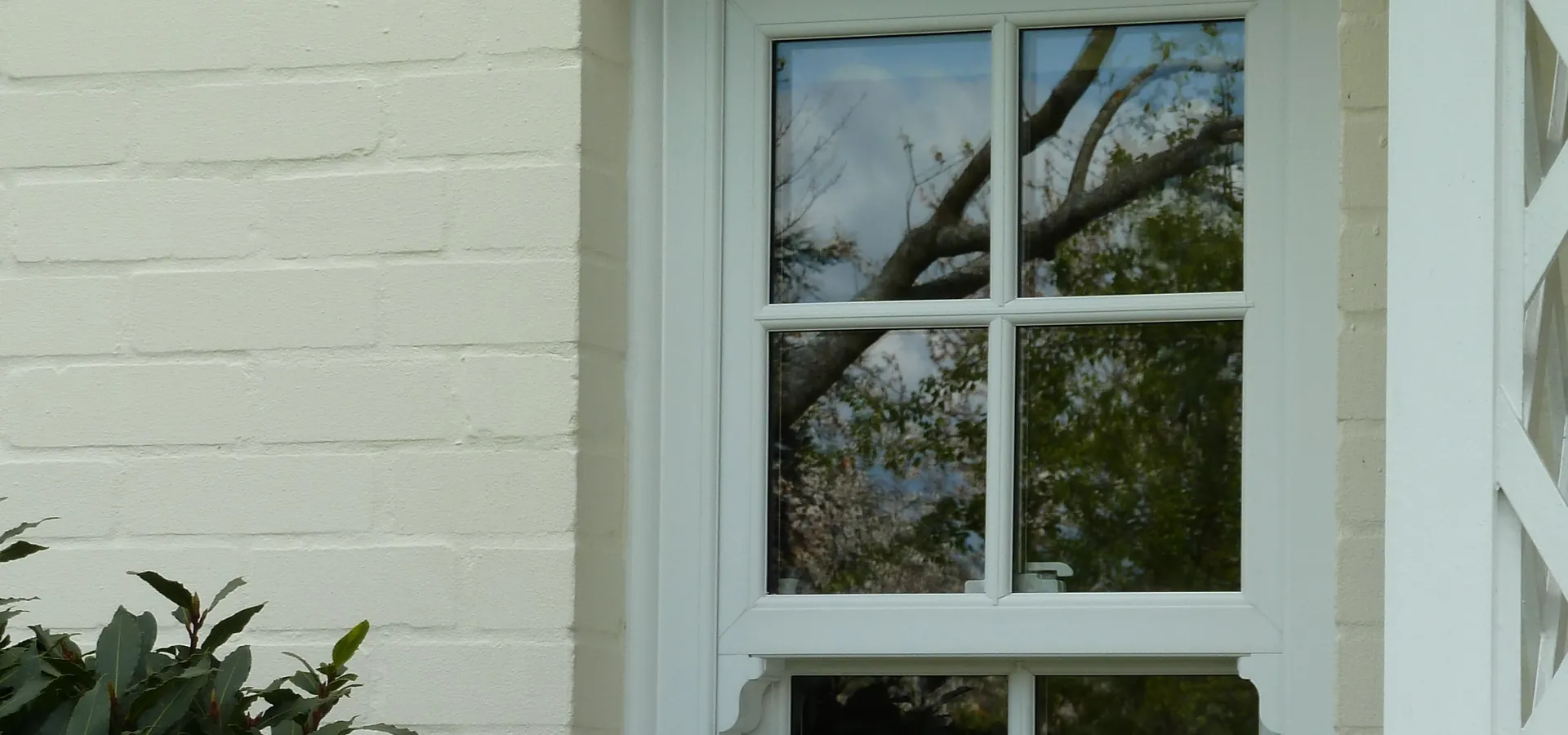 Sash Windows Mill Hill