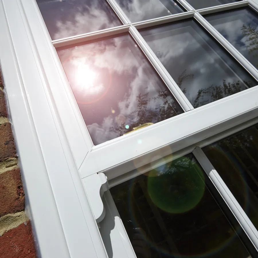 Sash Windows Mill Hill