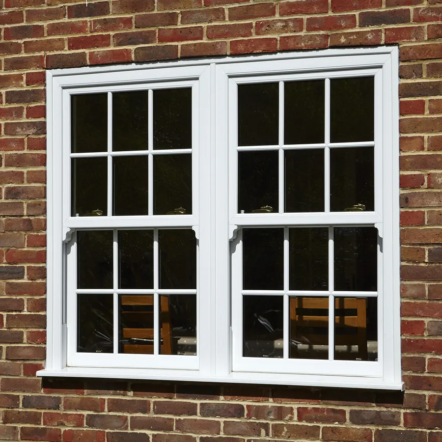 Sash Windows Mill Hill
