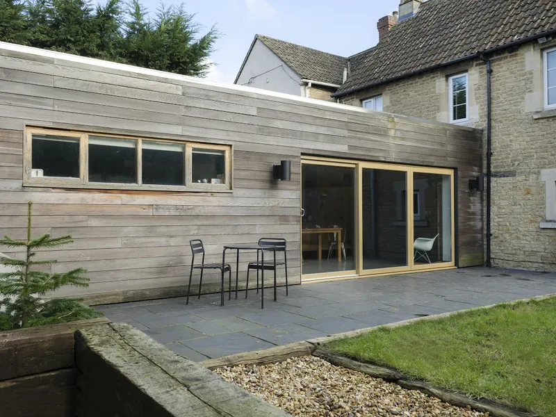 Sliding Windows Mill Hill