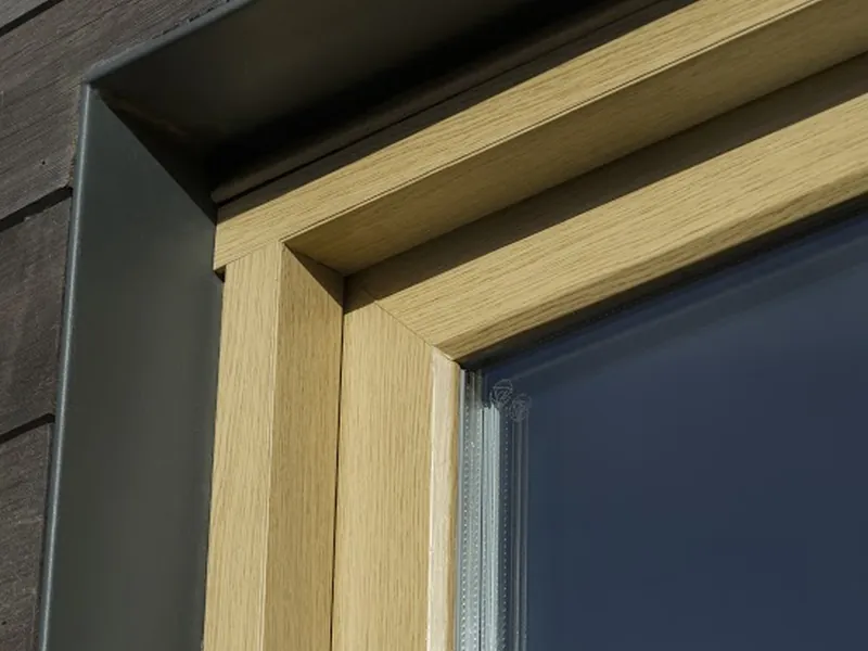 Sliding Windows Mill Hill