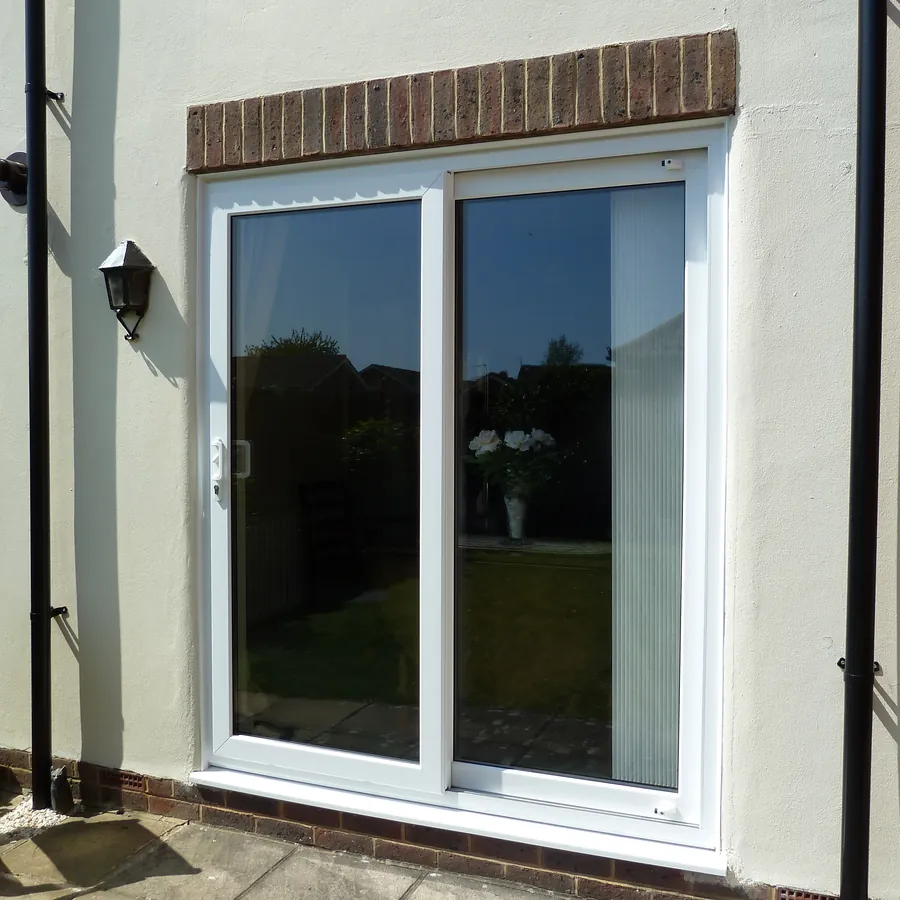 Sliding Windows Mill Hill