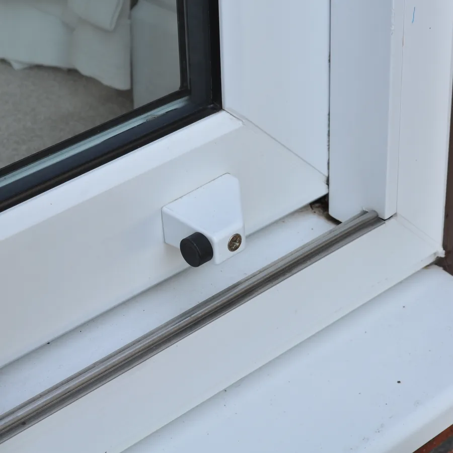 Sliding Windows Mill Hill