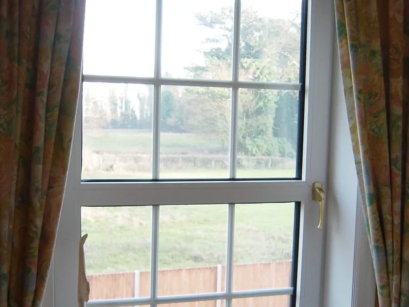 Tilt & Turn Windows Mill Hill