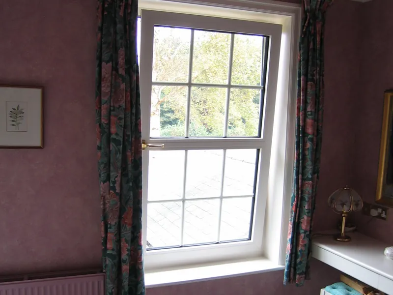 Tilt & Turn Windows Mill Hill