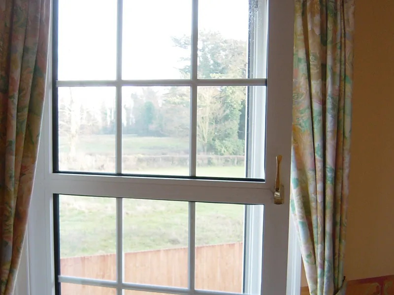 Tilt & Turn Windows Mill Hill
