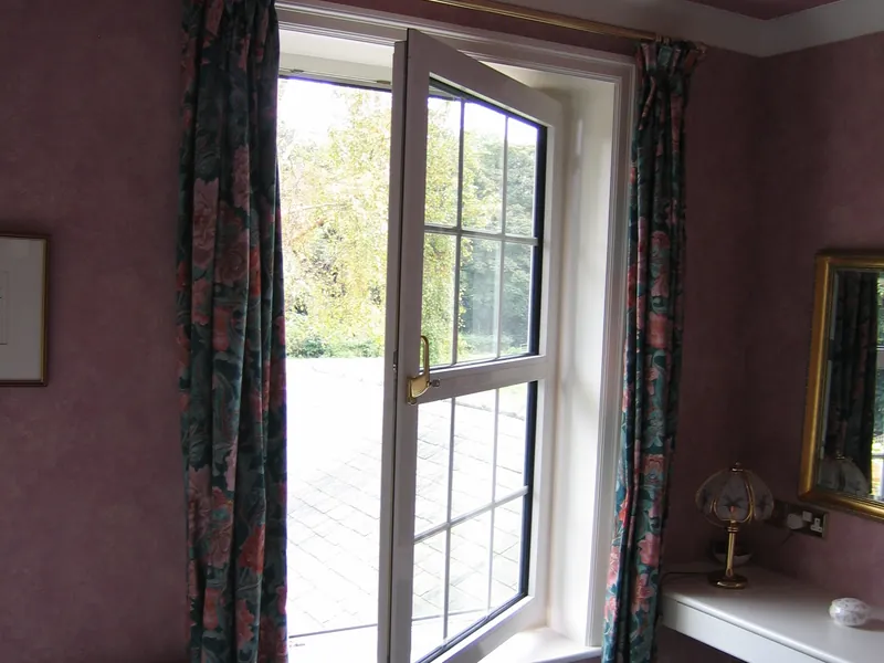 Tilt & Turn Windows Mill Hill