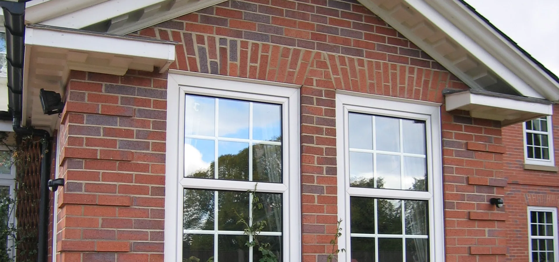 Tilt & Turn Windows Mill Hill