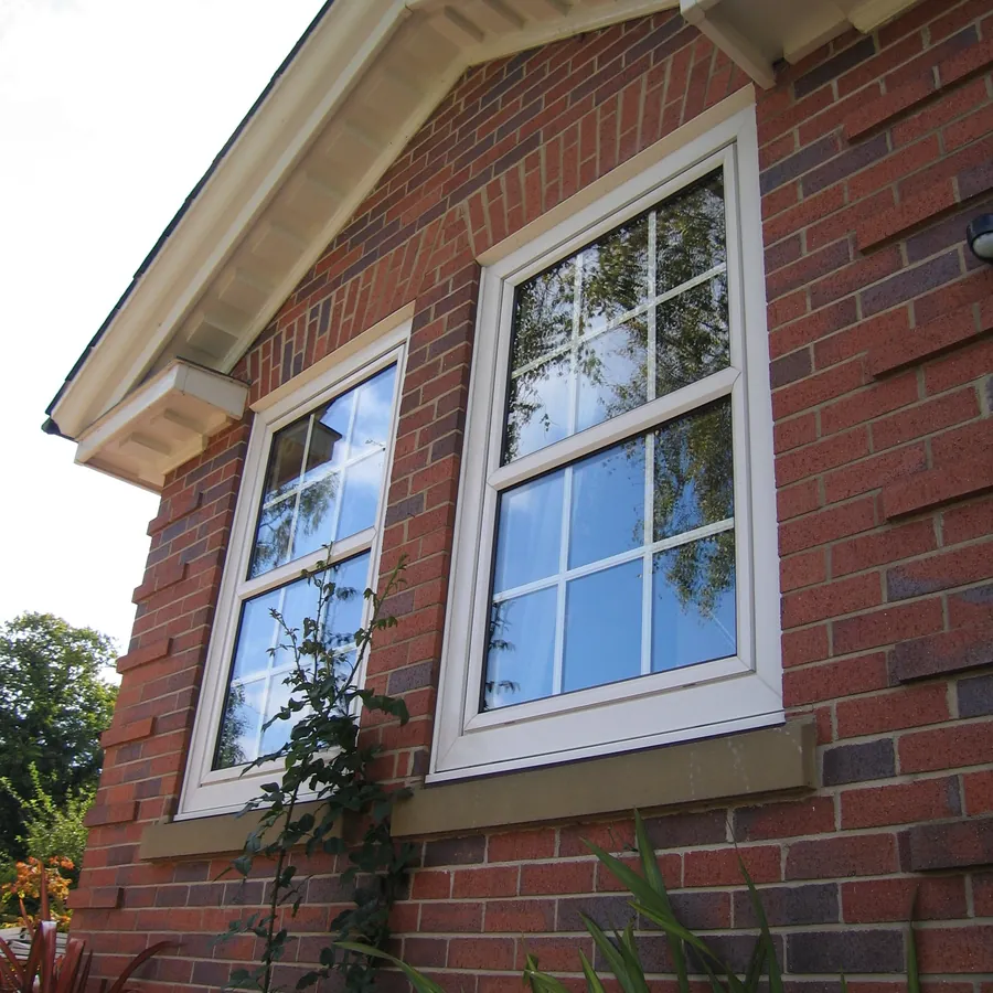 Tilt & Turn Windows Mill Hill