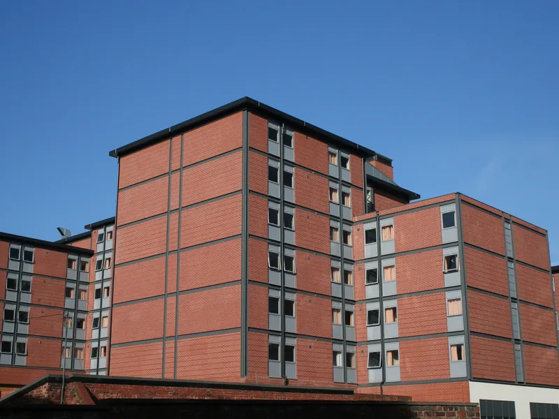 Timber Windows Mill Hill