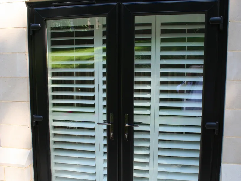 Timber Windows Mill Hill