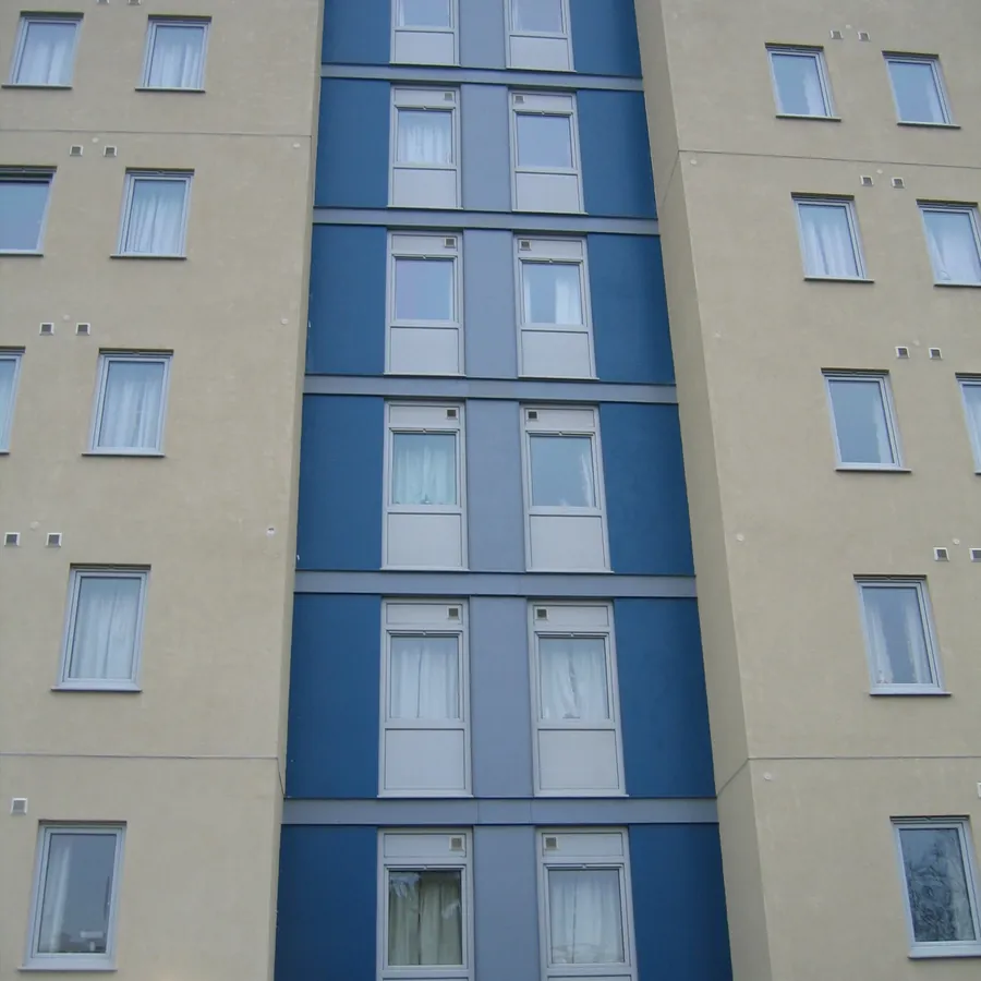 Timber Windows Mill Hill
