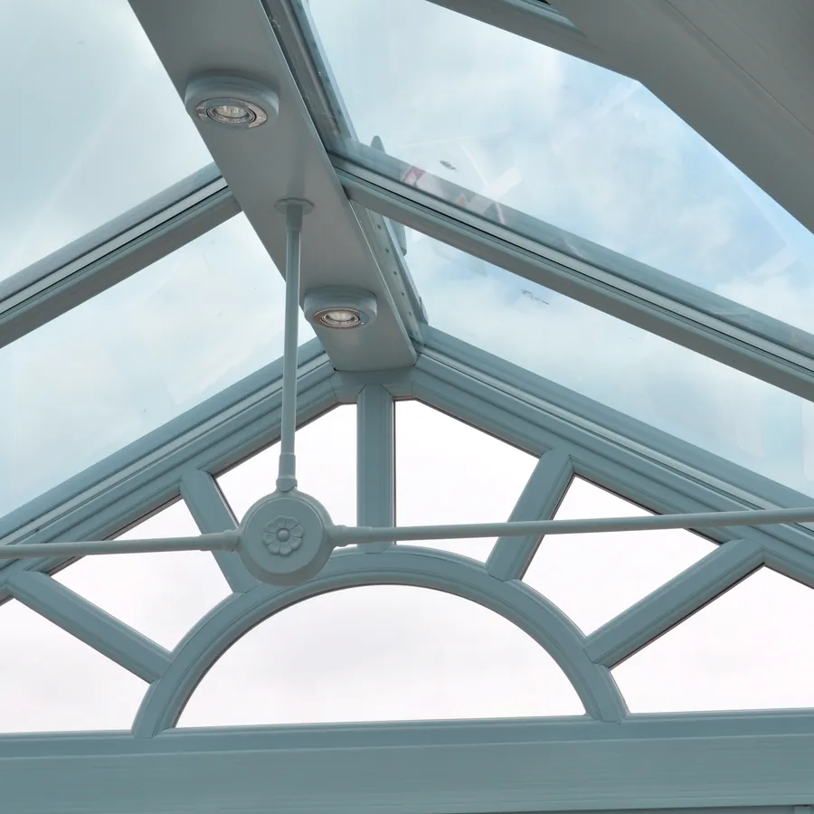 Timber Windows Mill Hill