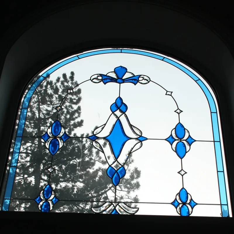 Triple Glazing Mill Hill