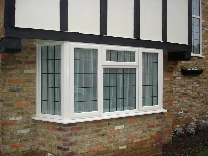 Triple Glazing Mill Hill