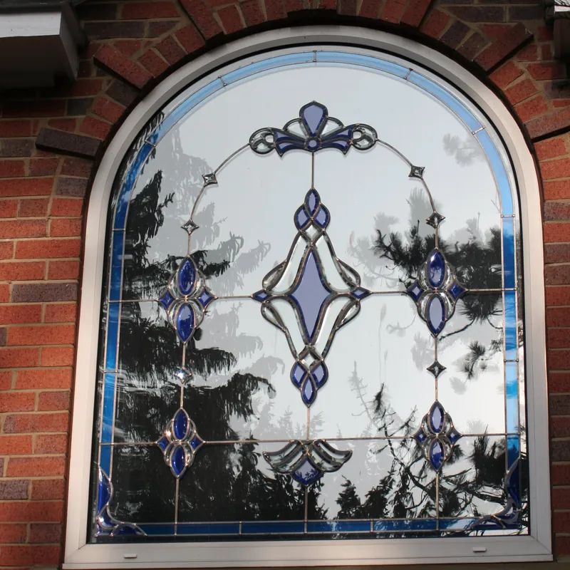 Double Vs Triple Glazing — Detail Mill Hill