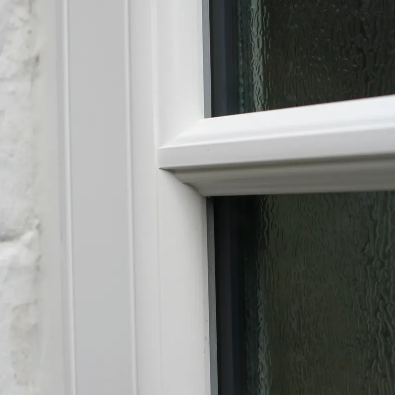 Energy Efficient Windows — Detail Mill Hill