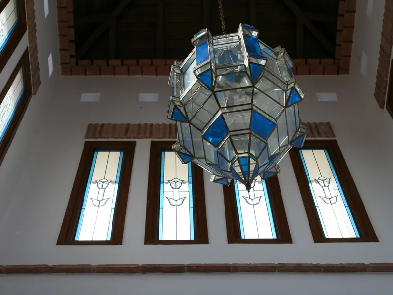 Energy Efficient Windows — Gallery Mill Hill
