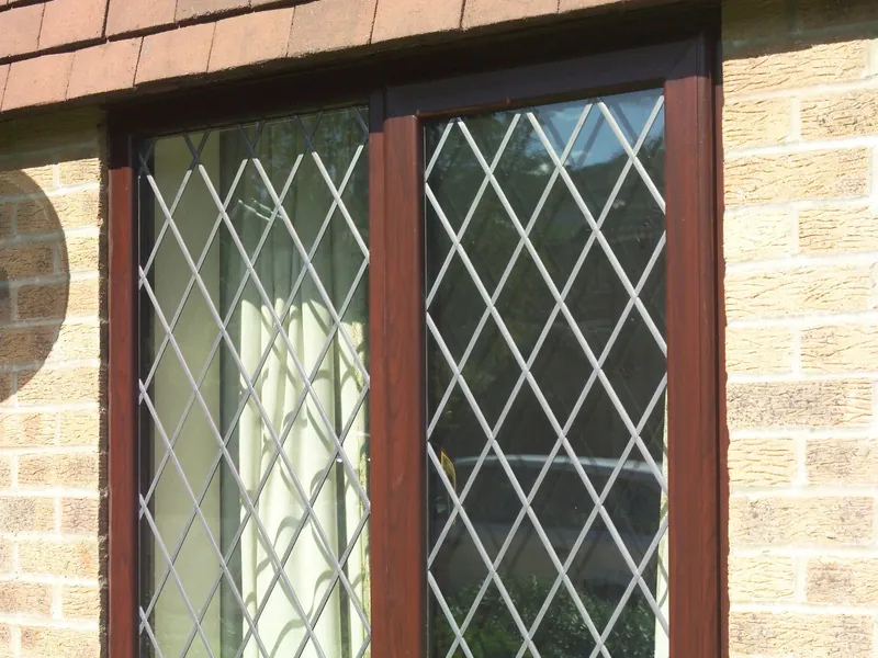 Energy Efficient Windows — Gallery Mill Hill