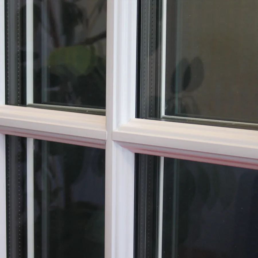 Energy Efficient Windows — Product Mill Hill