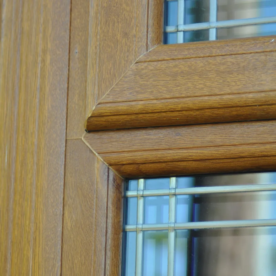 Energy Efficient Windows — Product Mill Hill