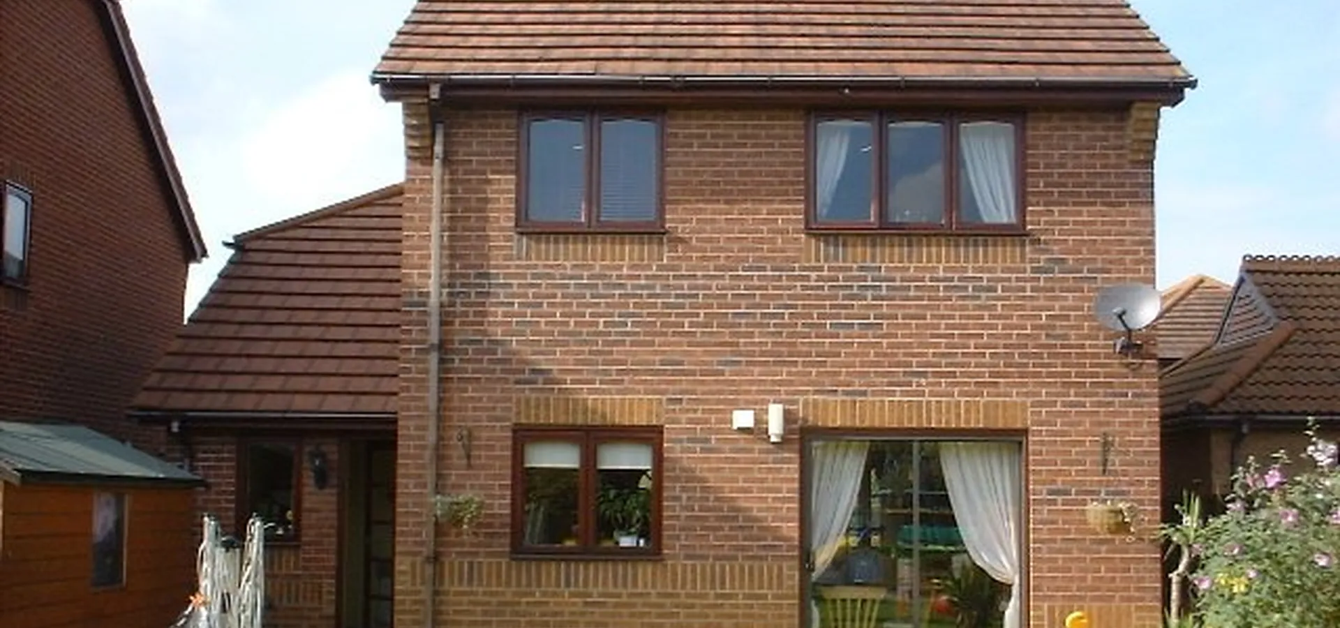 Free Survey Mill Hill