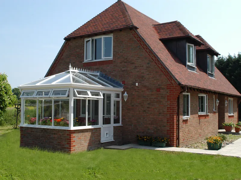 Double Glazing Prices Mill Hill