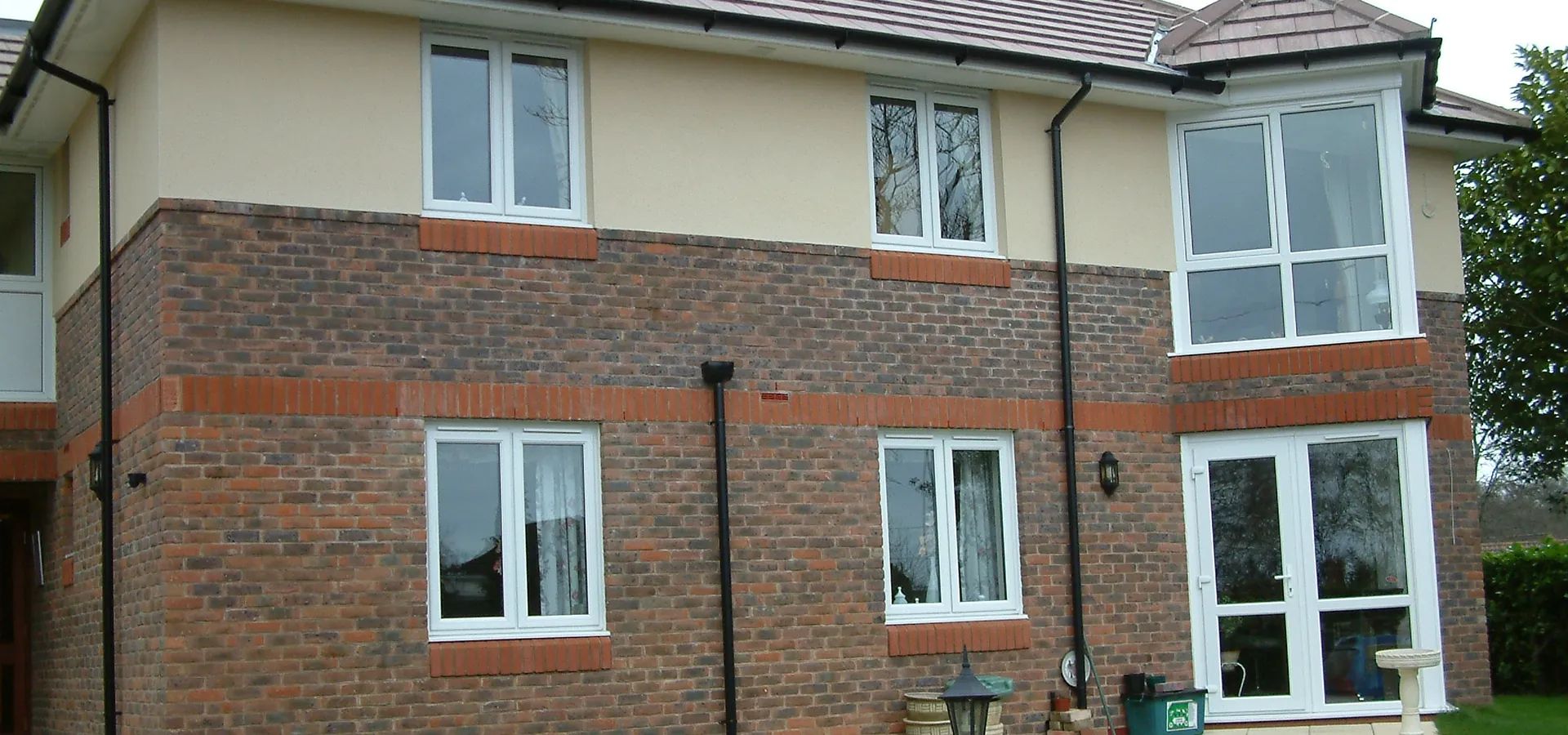 Double Glazing Prices Mill Hill